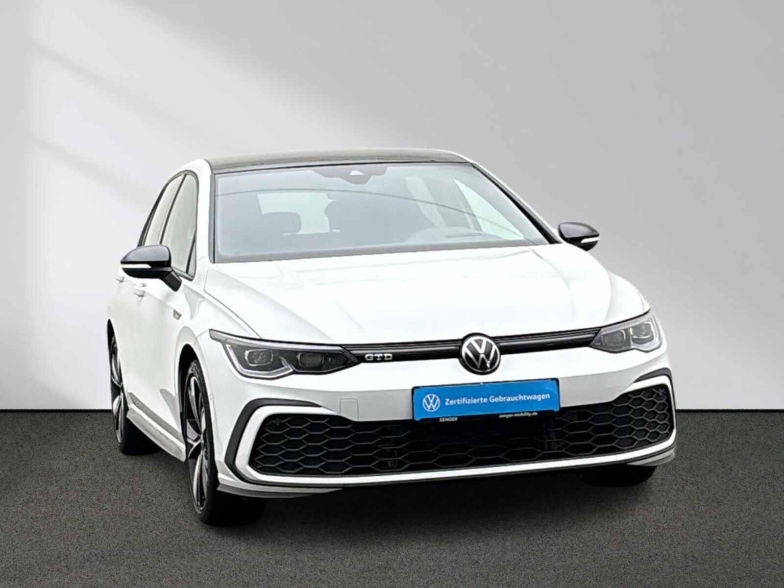 Volkswagen Golf – Bild 4