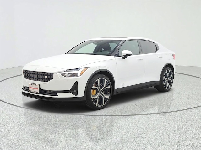 2023 Polestar 2