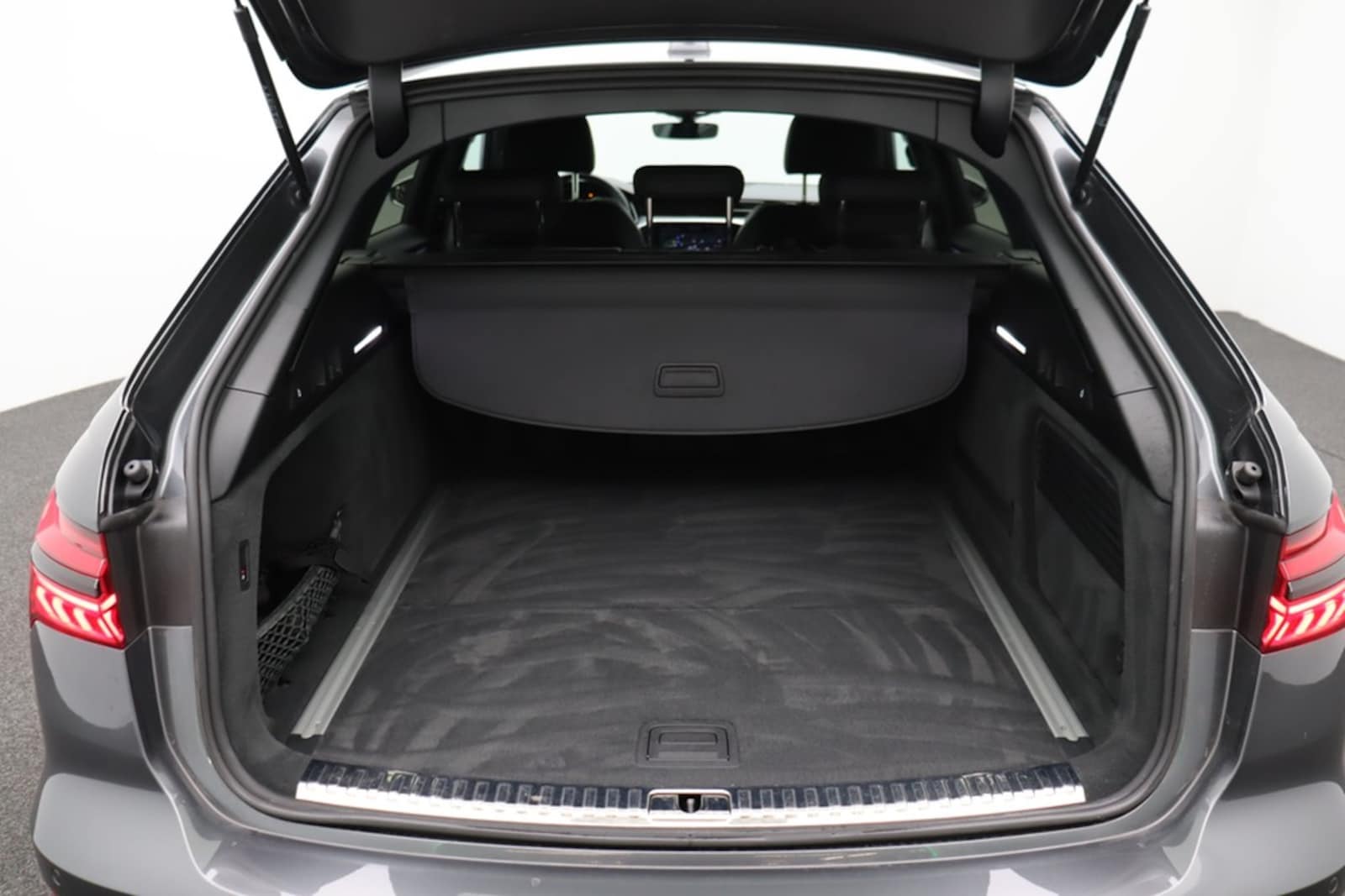 Audi S6 Avant – Bild 12