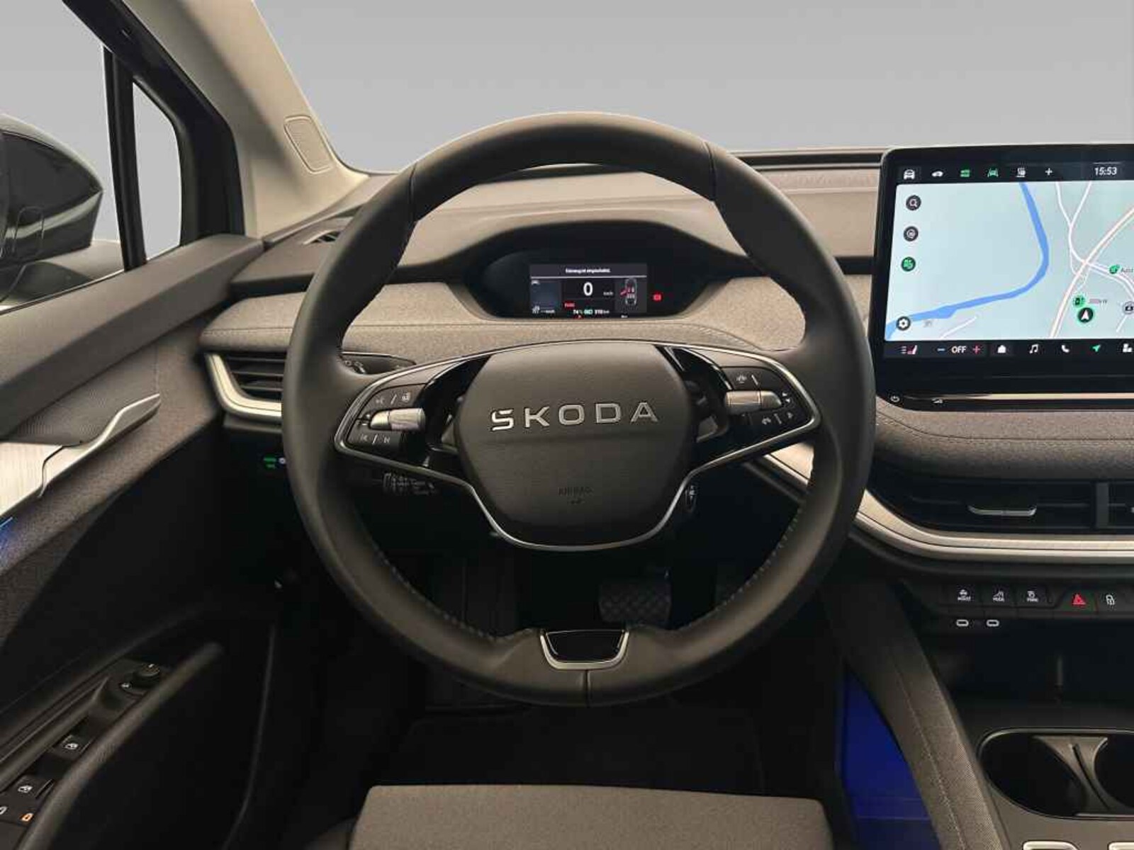 Škoda Enyaq – Bild 13