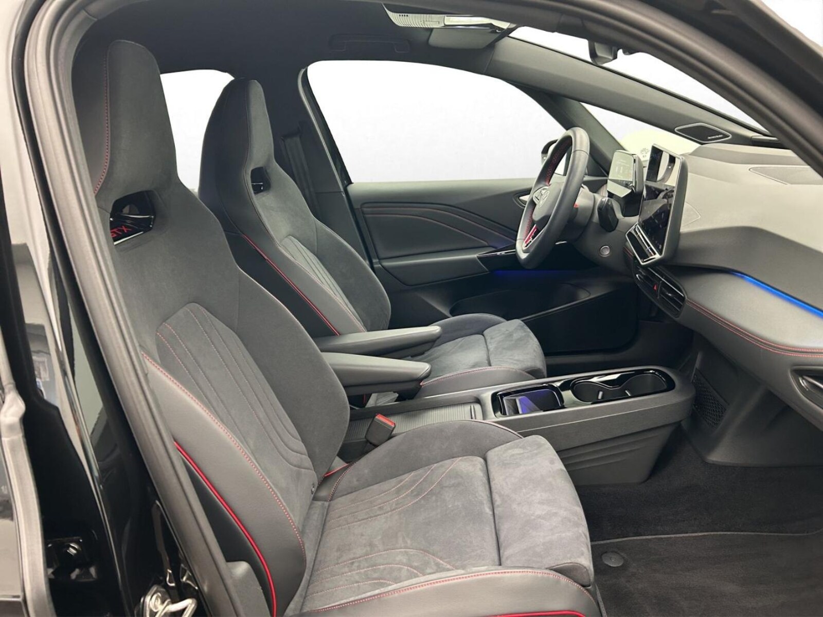 Volkswagen ID.3 – Bild 5