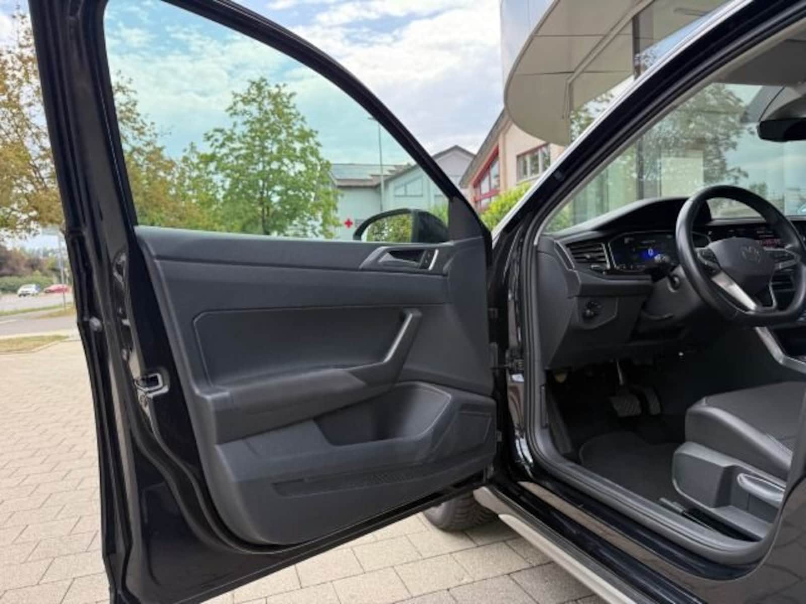 Volkswagen Taigo – Bild 28