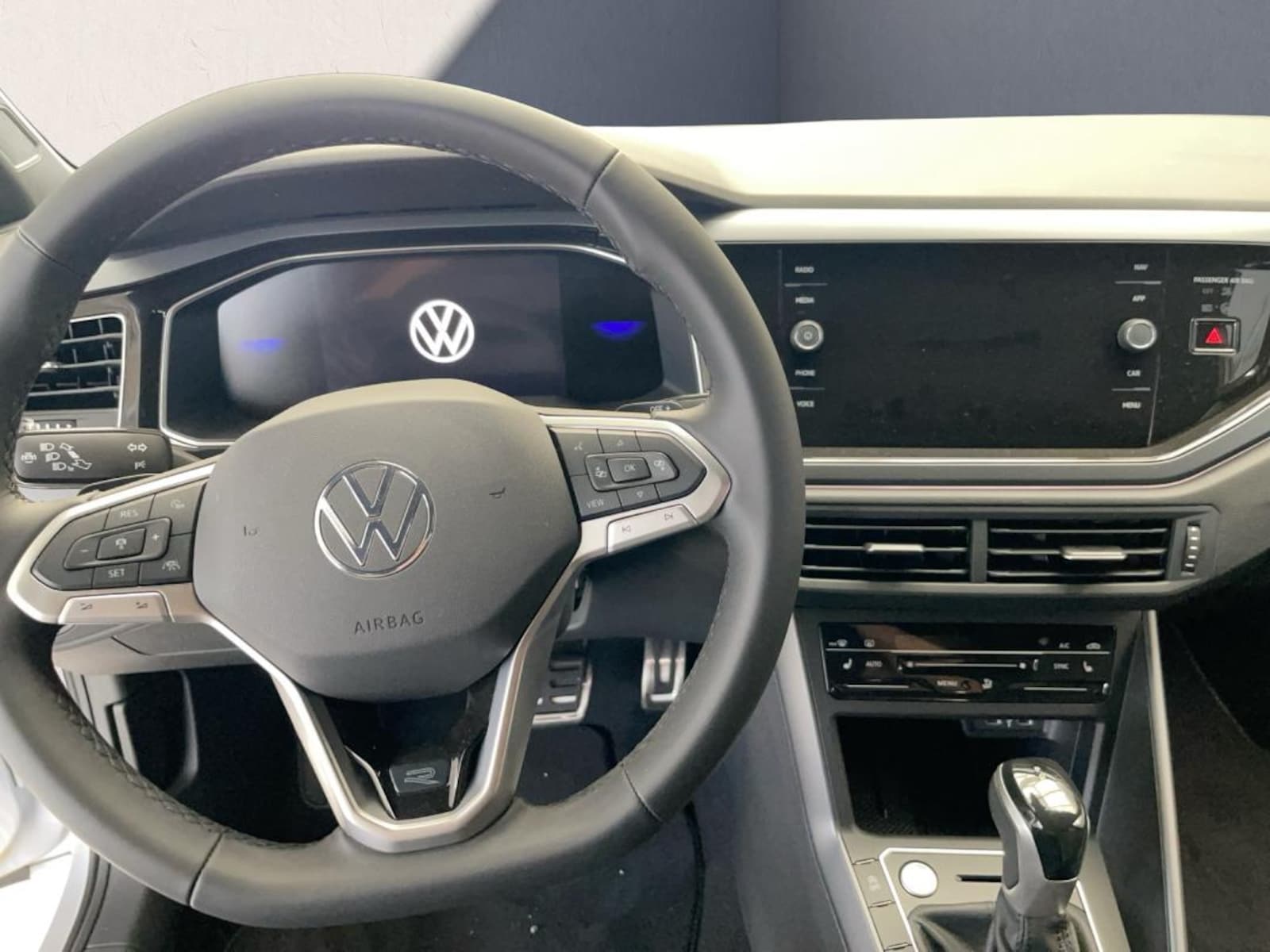 Volkswagen Taigo – Bild 11