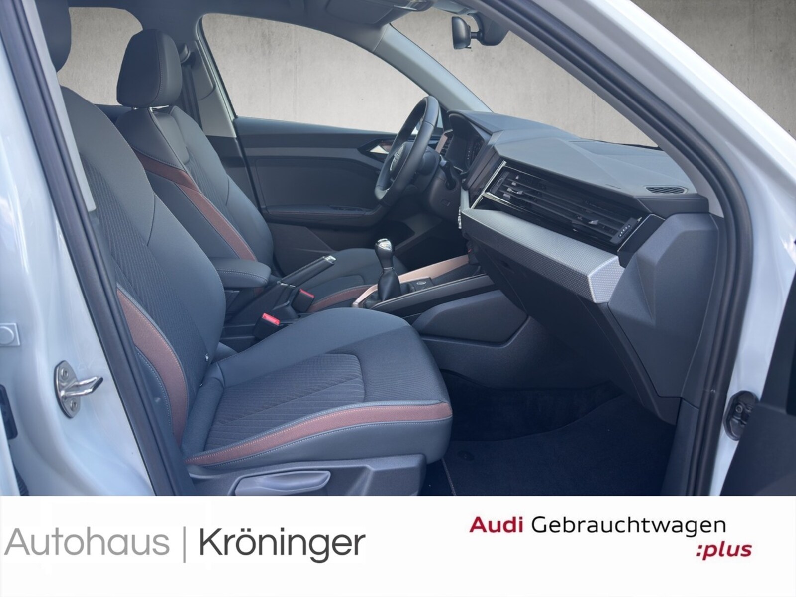 Audi A1 allstreet – Bild 9