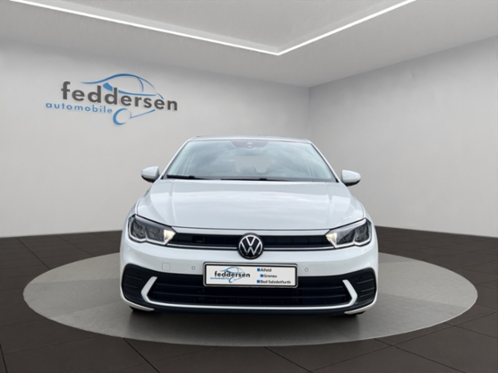Volkswagen Polo – Bild 3