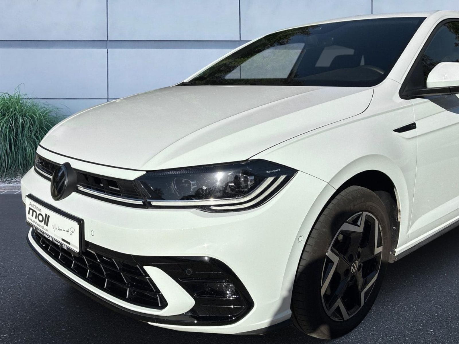 Volkswagen Polo – Bild 6