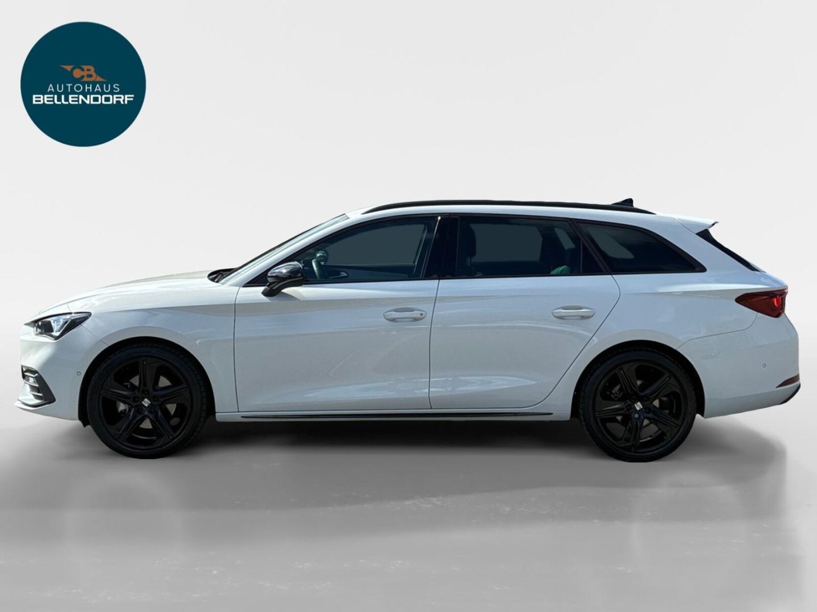 SEAT Leon Sportstourer – Bild 2