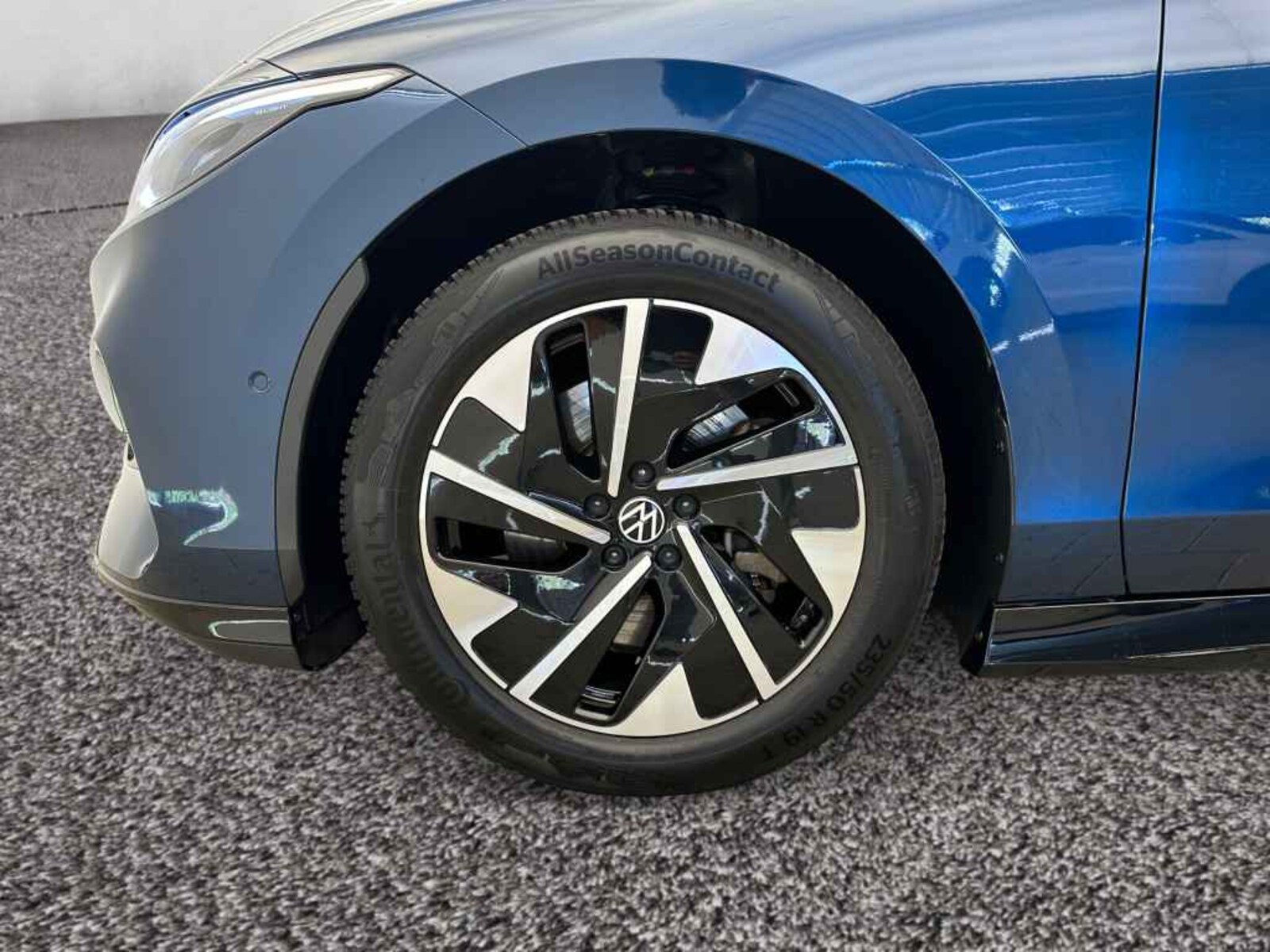 Volkswagen ID.7 Tourer – Bild 6
