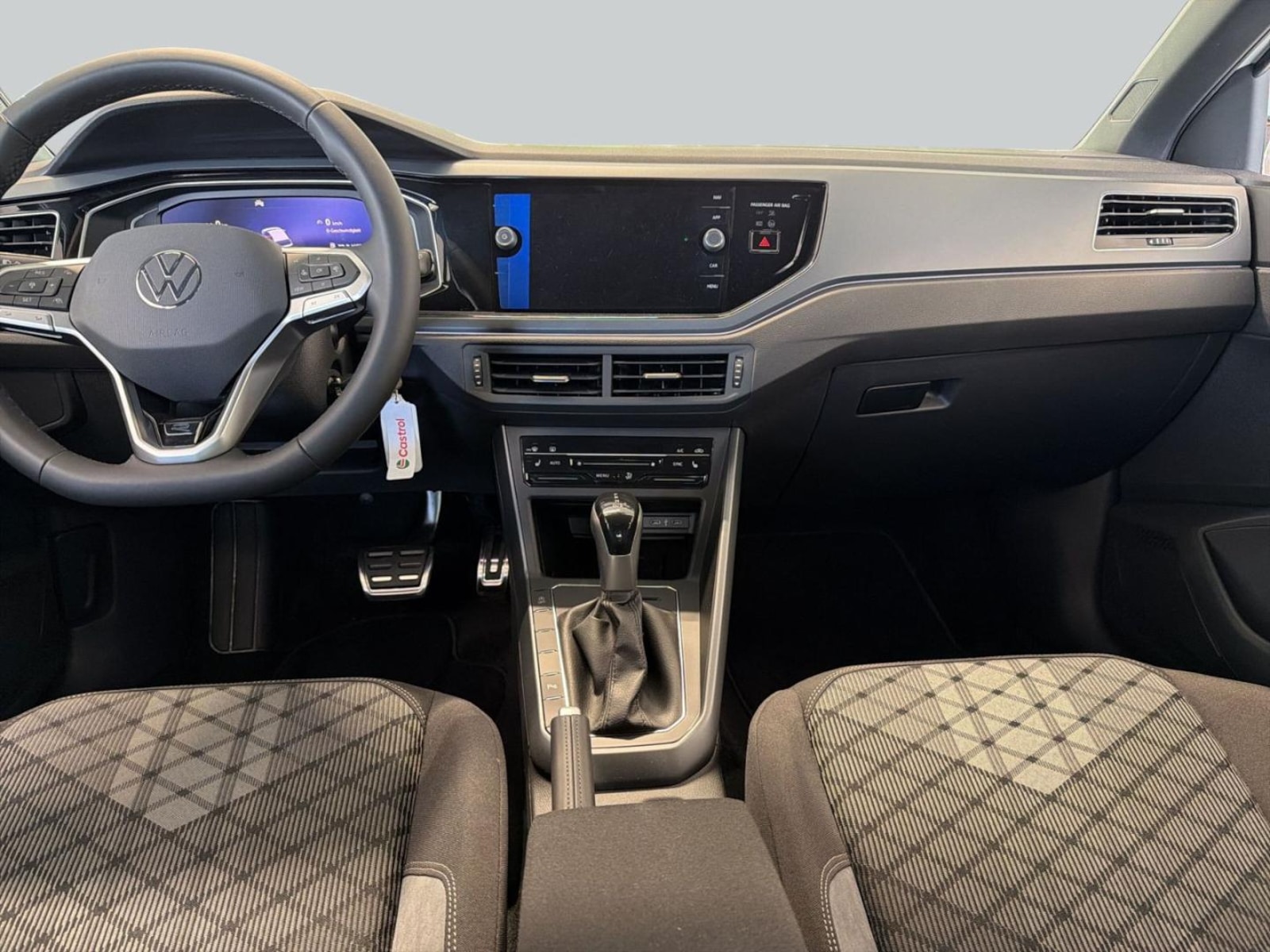 Volkswagen Polo – Bild 15