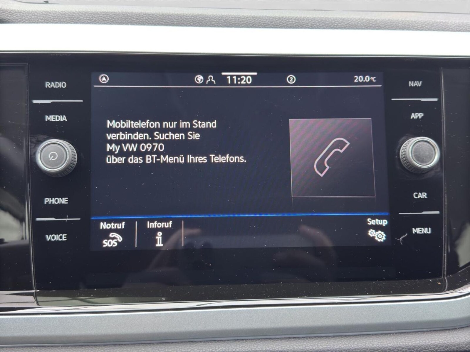 Volkswagen Taigo – Bild 16