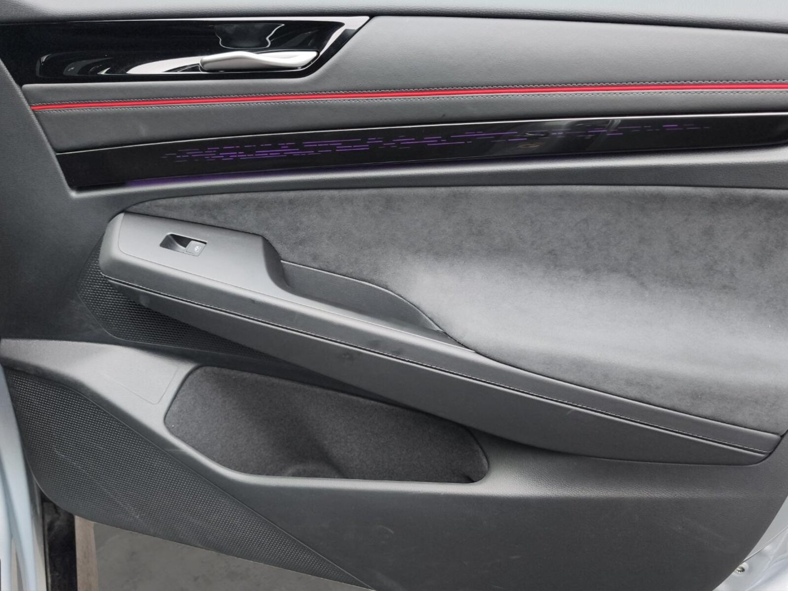 Volkswagen ID.7 Tourer – Bild 22