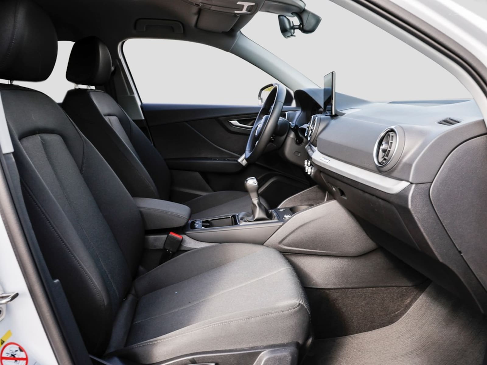 Audi Q2 – Bild 12