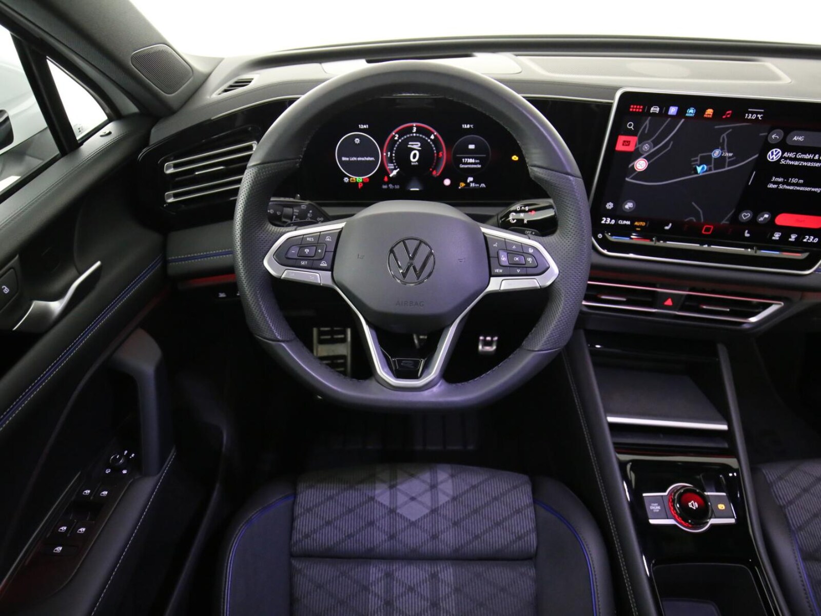Volkswagen Tiguan – Bild 14