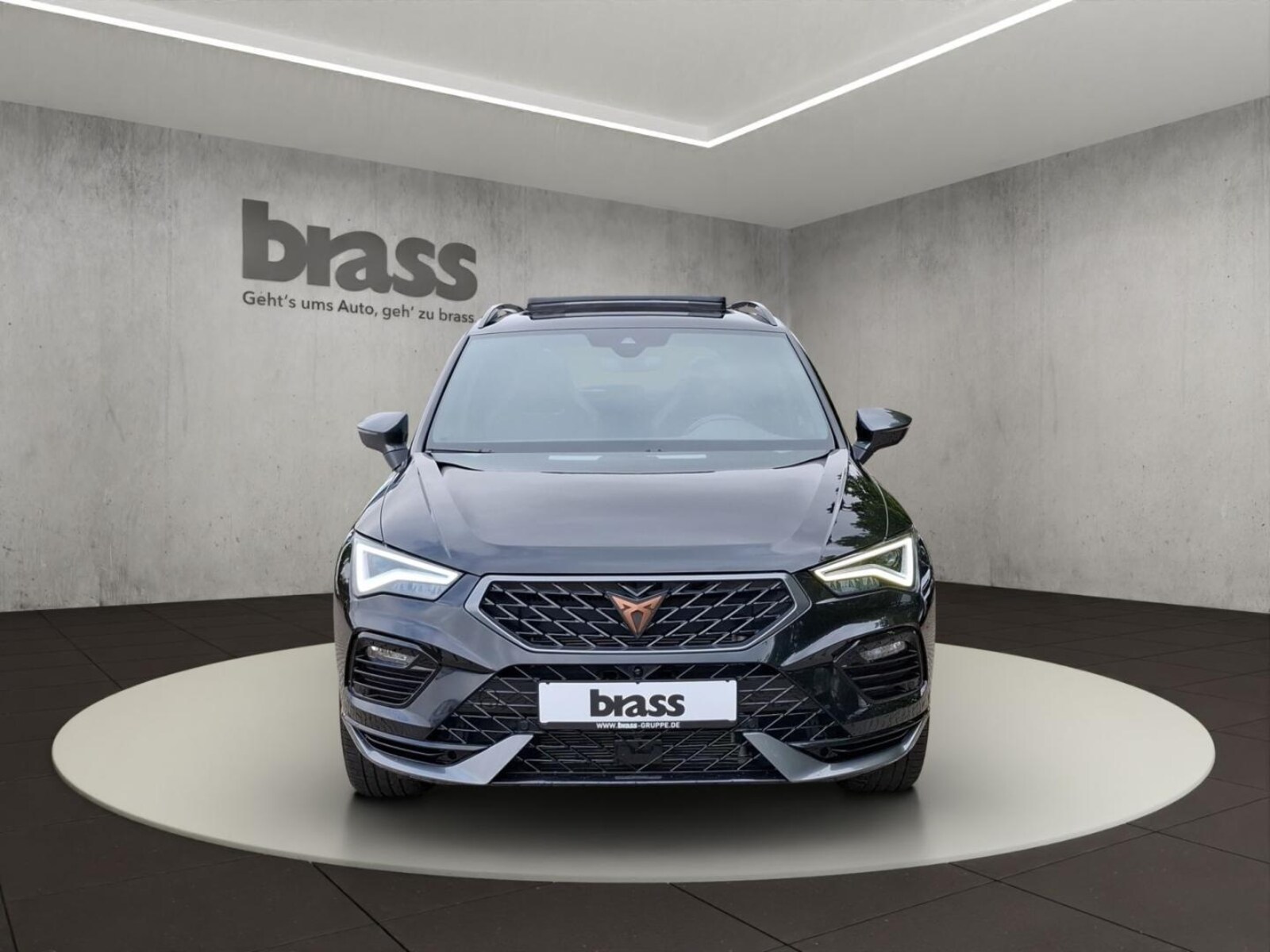 CUPRA Ateca – Bild 8