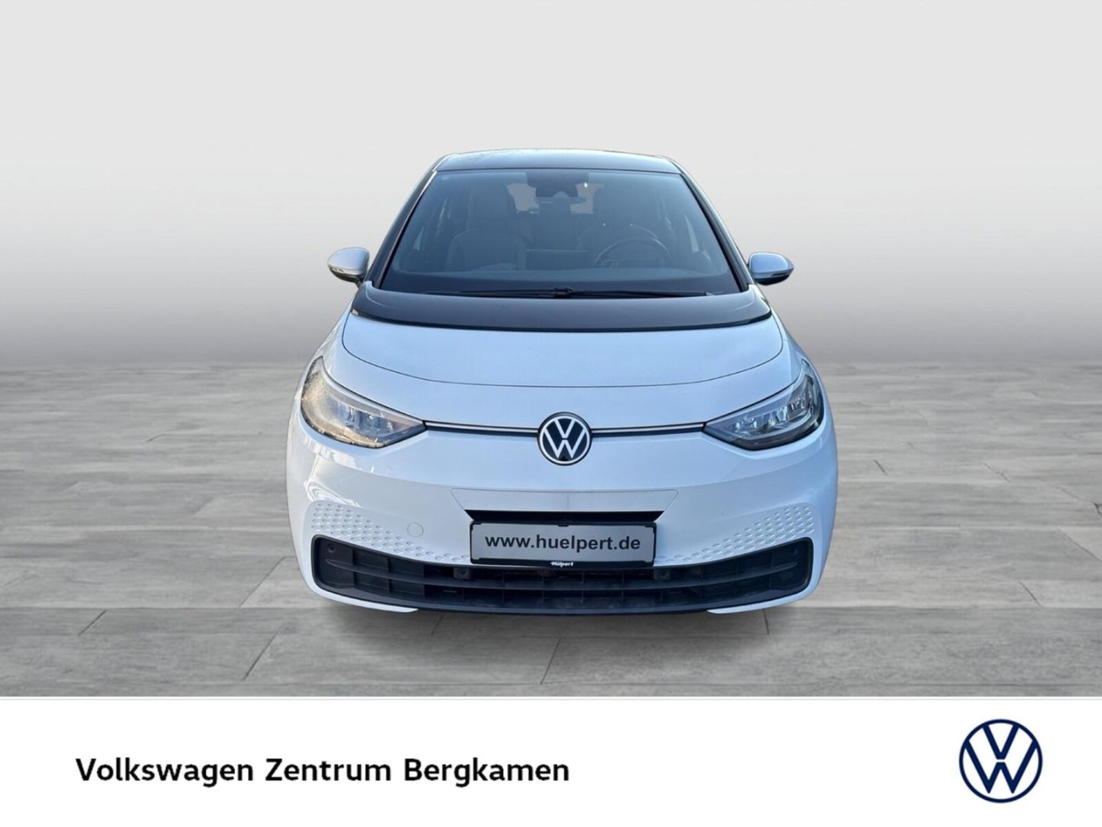 Volkswagen ID.3 – Bild 7