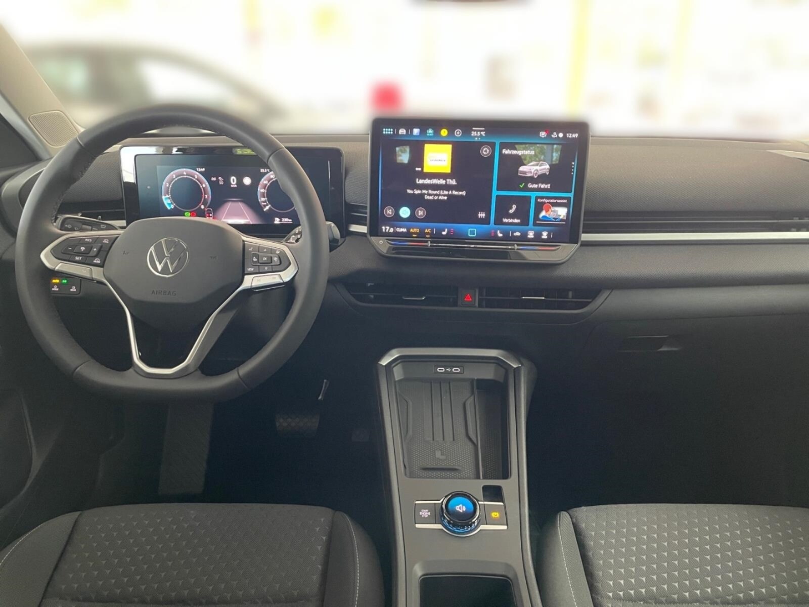 Volkswagen T-Roc – Bild 10