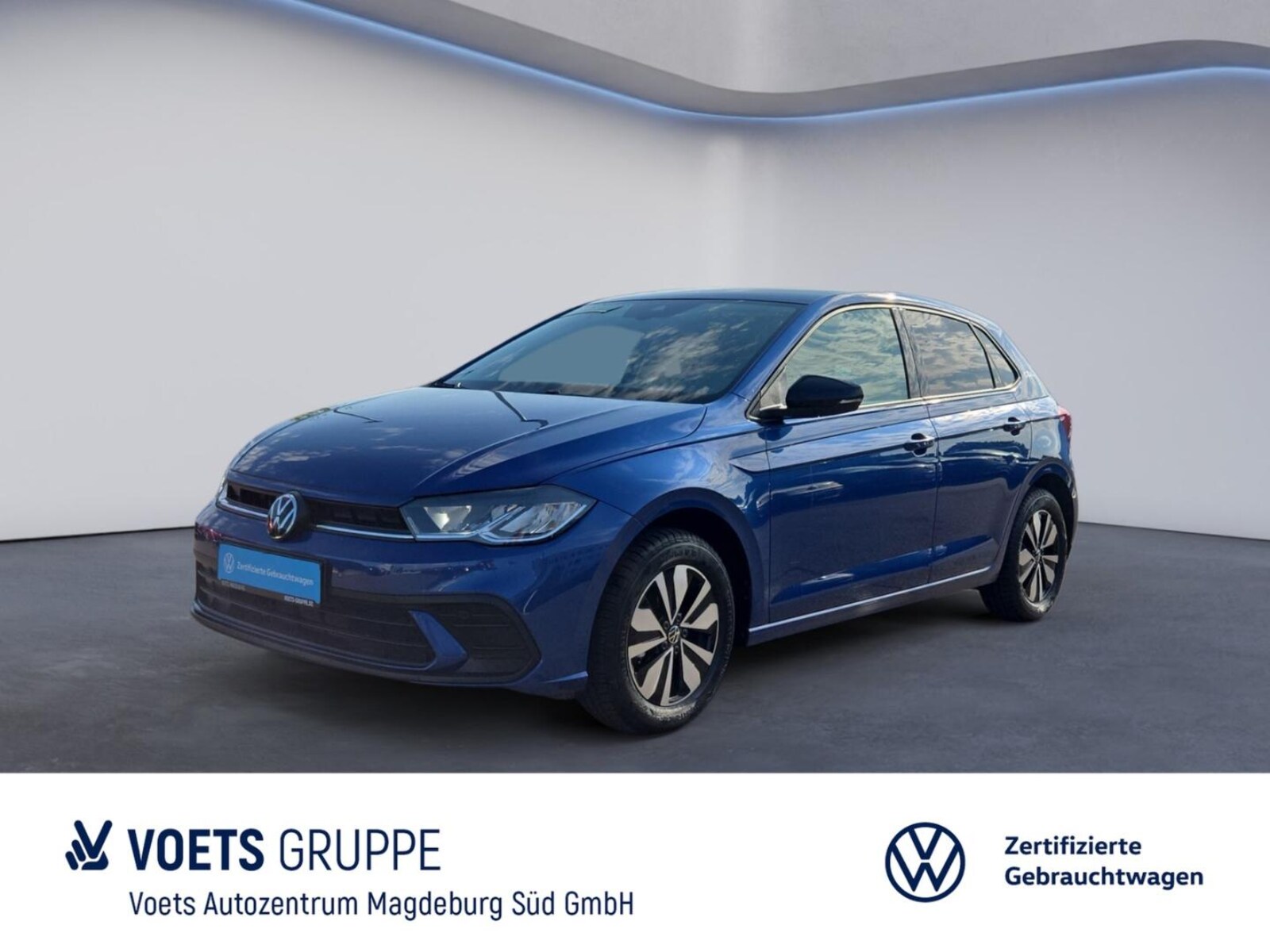 Volkswagen Polo – Bild 2