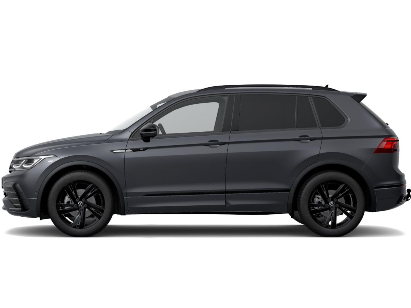 Volkswagen Tiguan – Bild 2