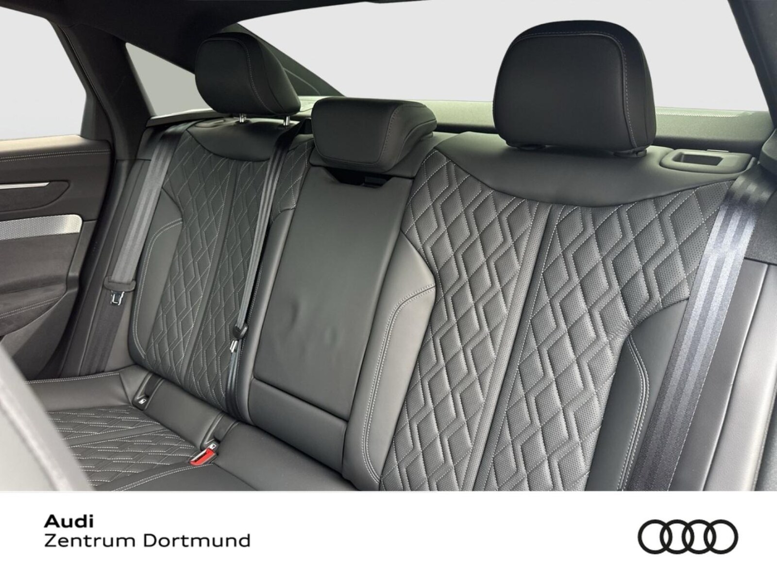 Audi A6 Limousine – Bild 14