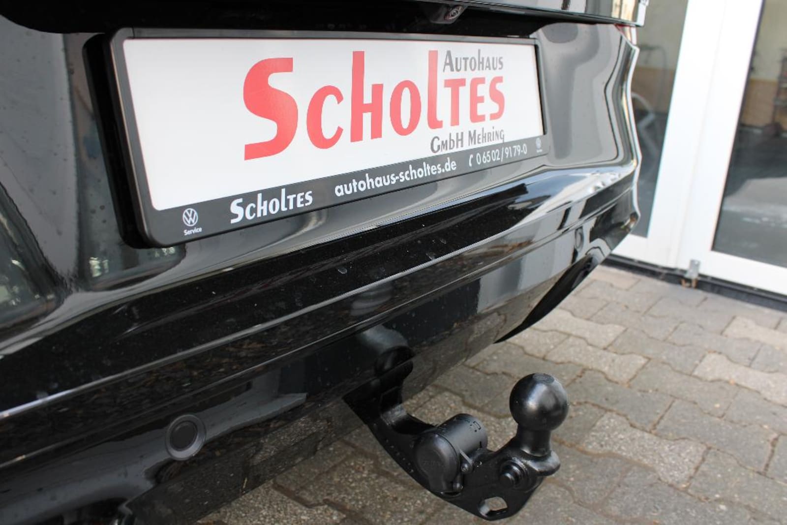 Volkswagen T-Roc – Bild 11