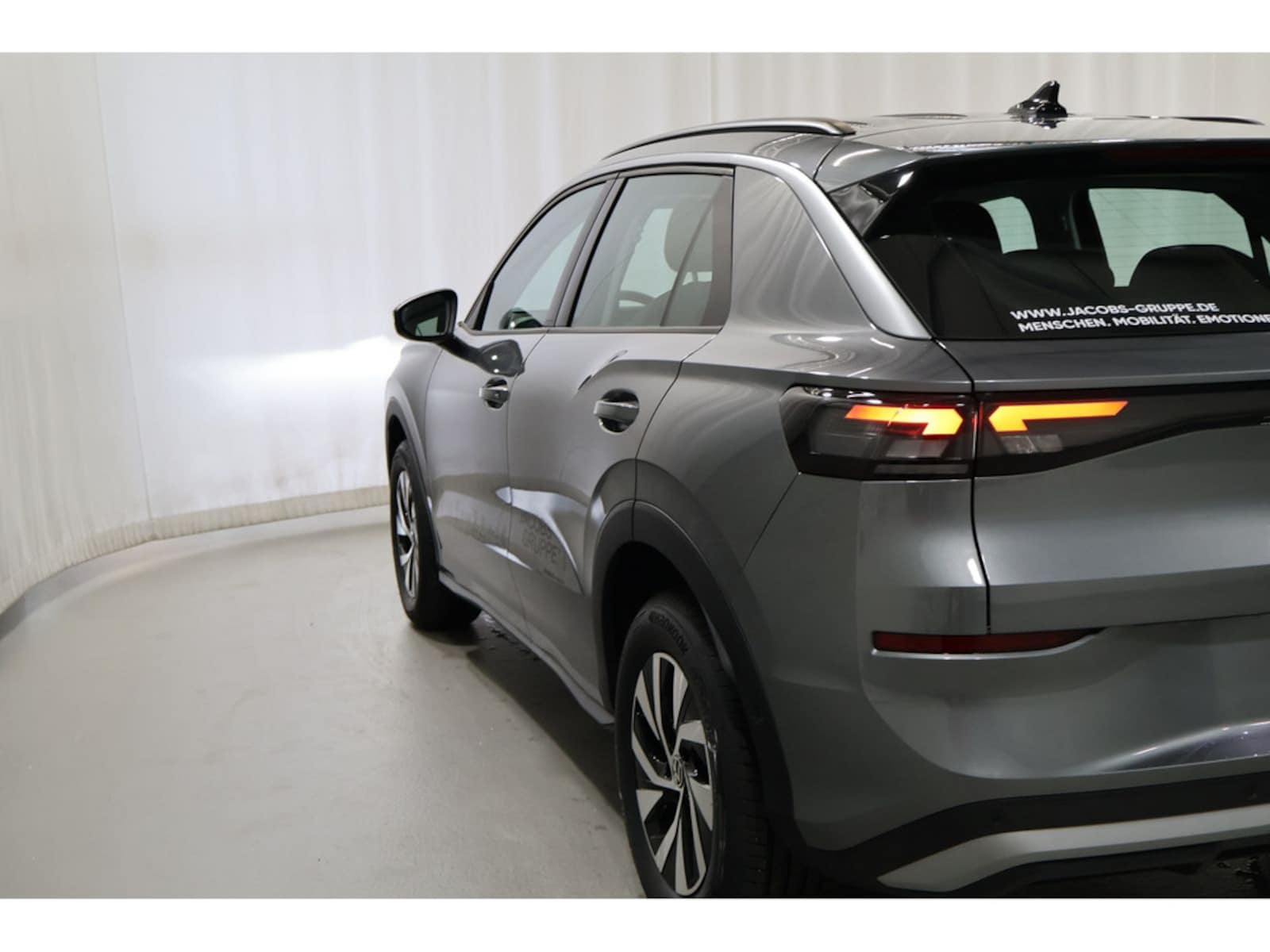Volkswagen T-Roc – Bild 13