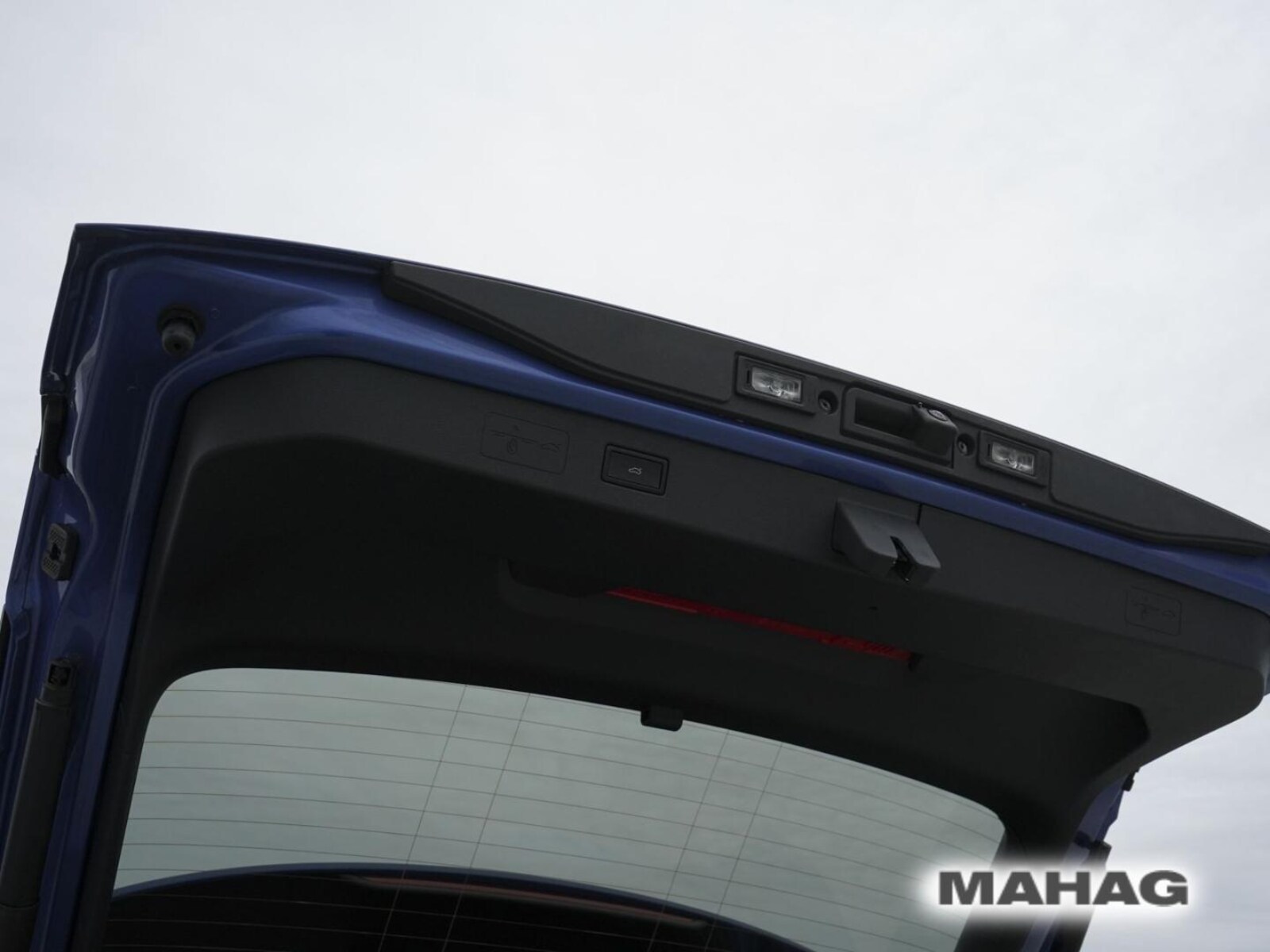 Volkswagen T-Roc – Bild 25