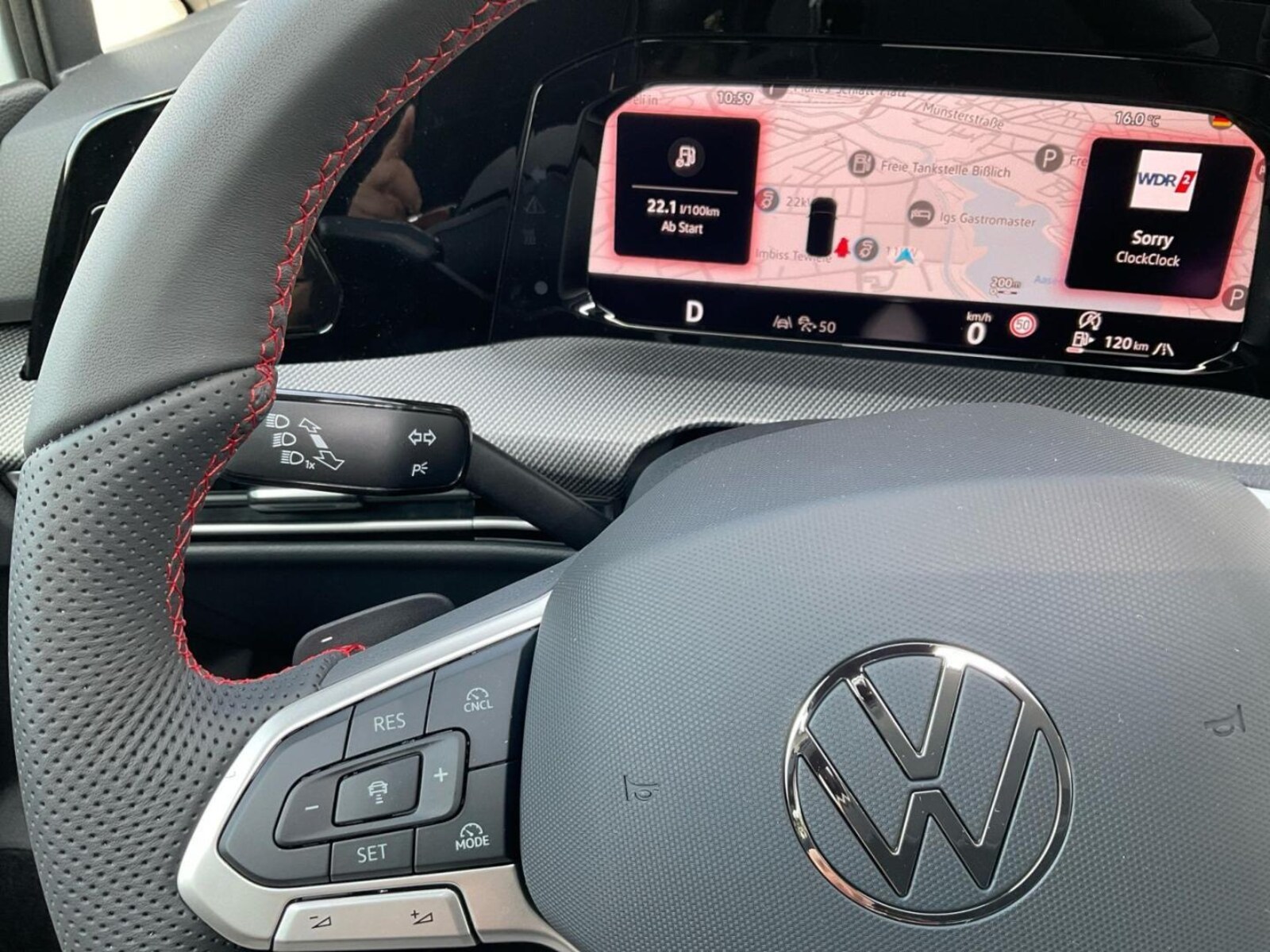Volkswagen Golf – Bild 27