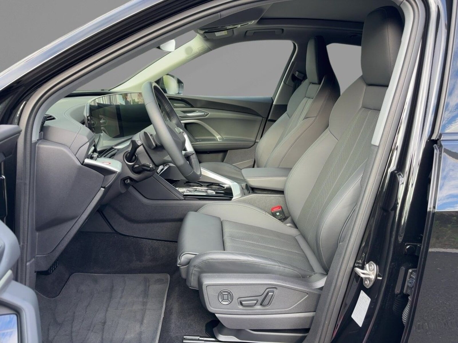 Audi Q5 Sportback – Bild 7