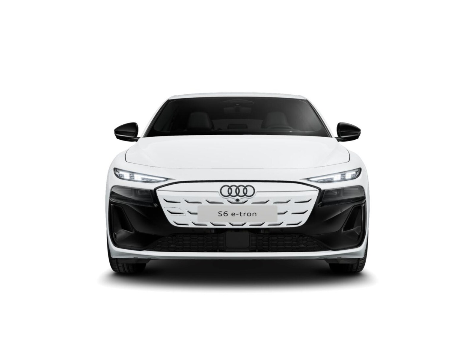 Audi S6 Sportback e-tron – Bild 3