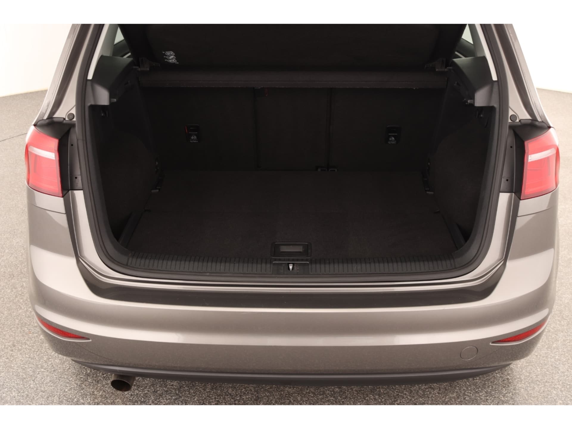 Volkswagen Golf Sportsvan Comfortline