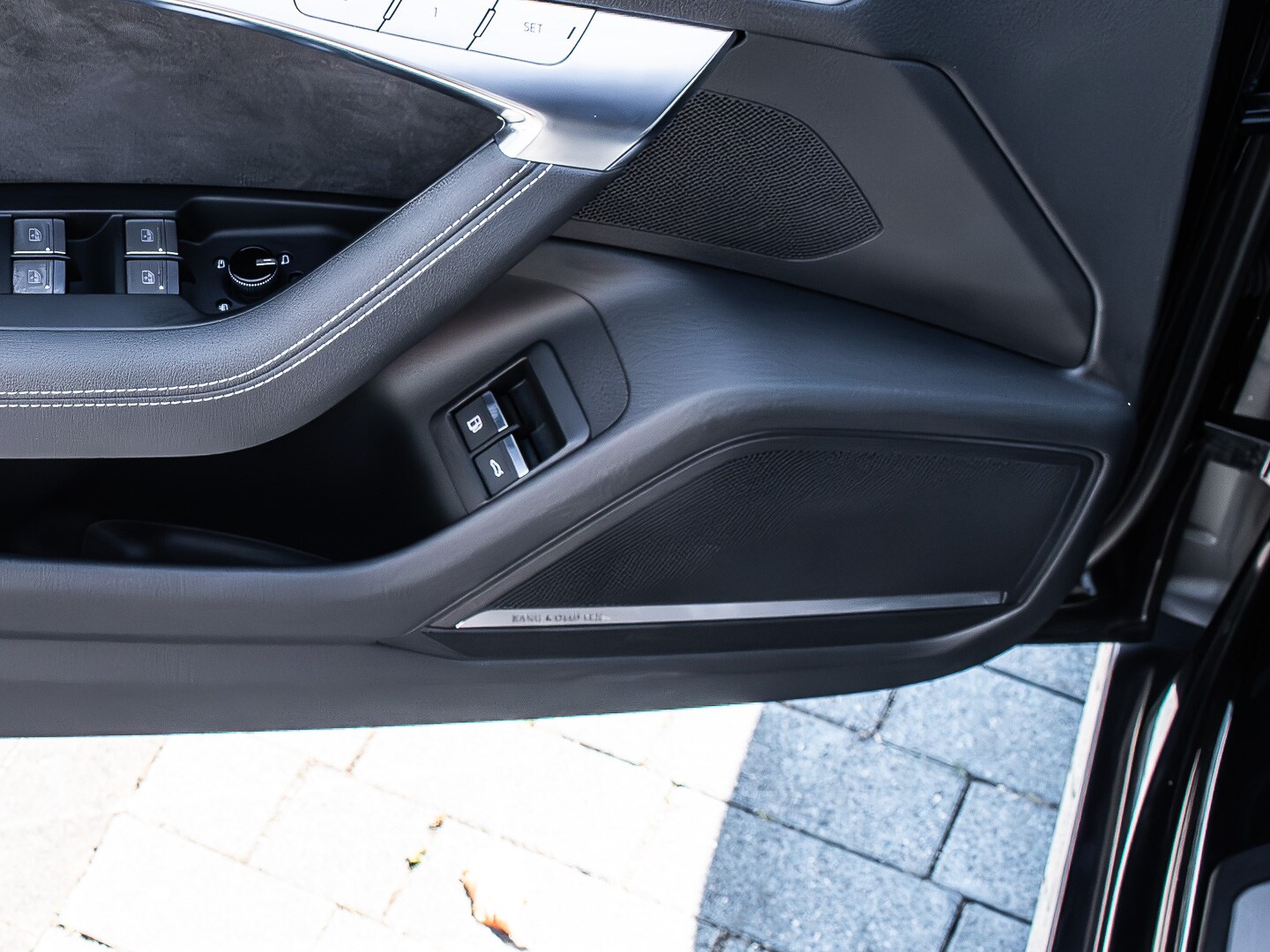 Image about Audi A7 Sportback TFSI e 50 TFSI e quattro S tronic