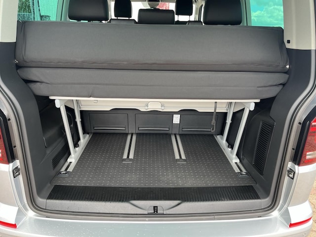Volkswagen T6.1 California