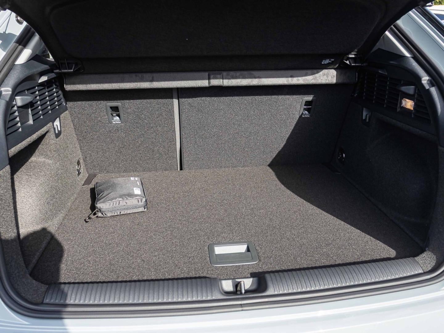 Bild über Audi Q2 advanced 35 TFSI S tronic - für weitere Informationen kontaktieren Sie den Audi Partner