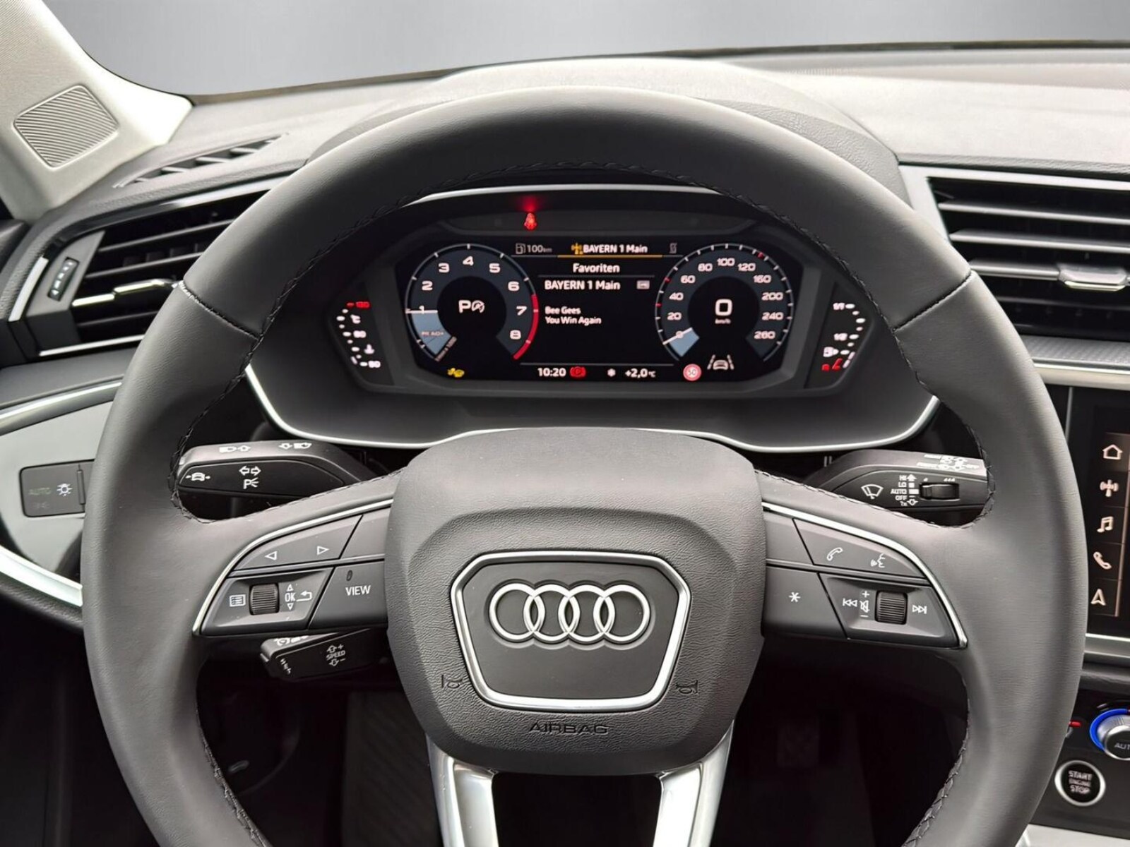 Audi Q3 – Bild 7