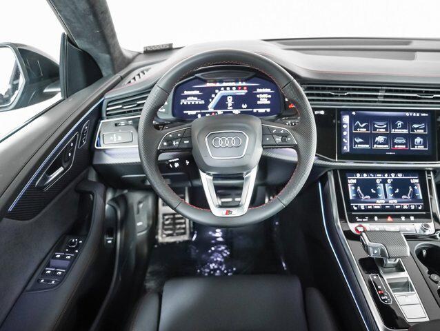2026 Audi SQ8 Prestige - Photo 14