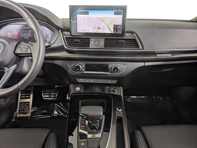 2025 Audi SQ5 Premium Plus - Photo 13