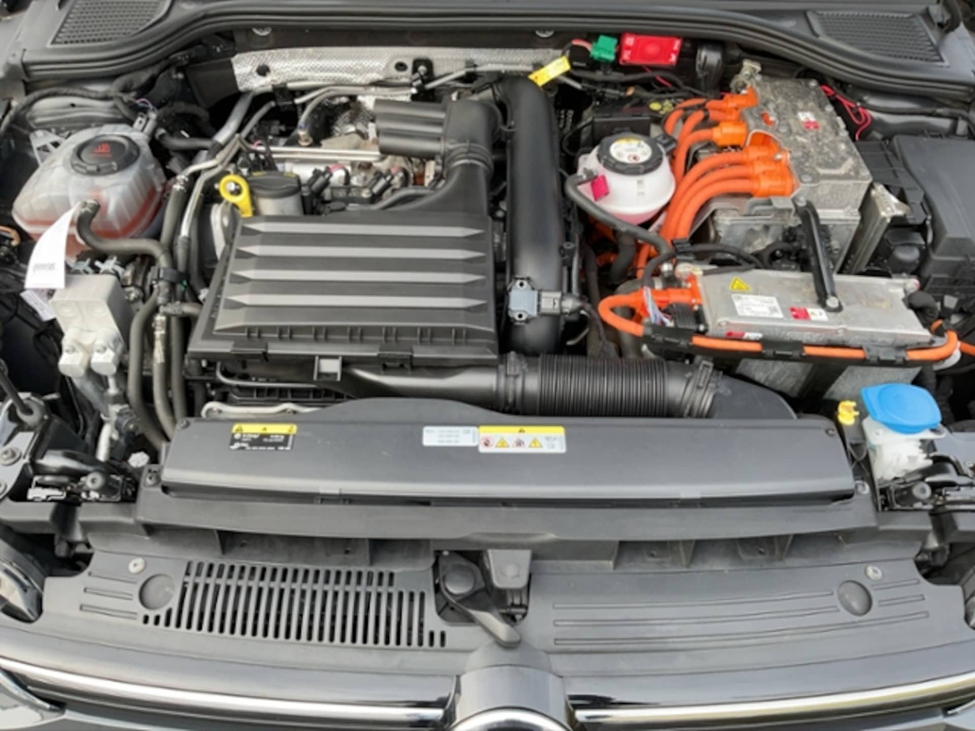 Volkswagen Golf Style