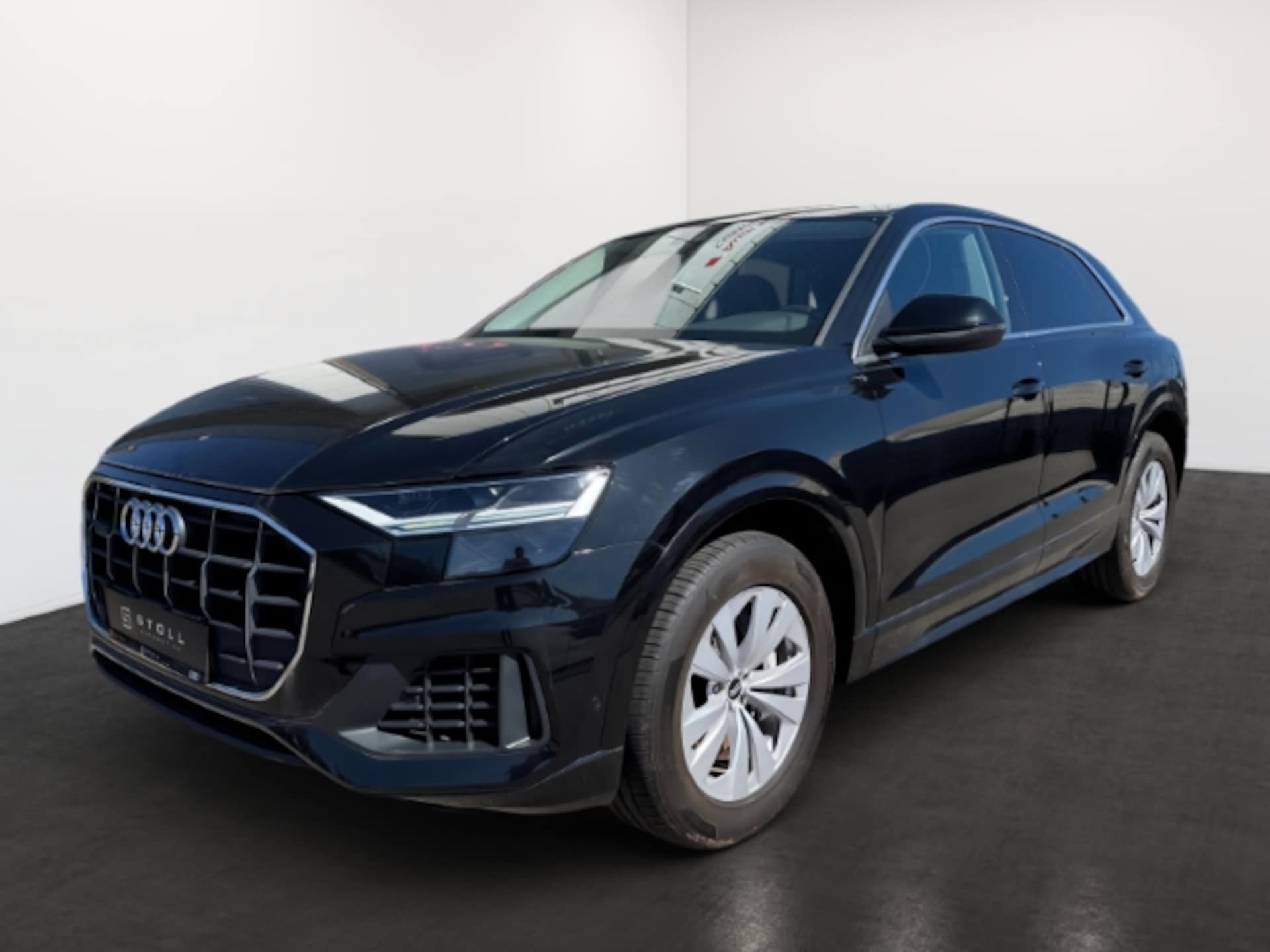 Audi Q8 SUV TFSI e