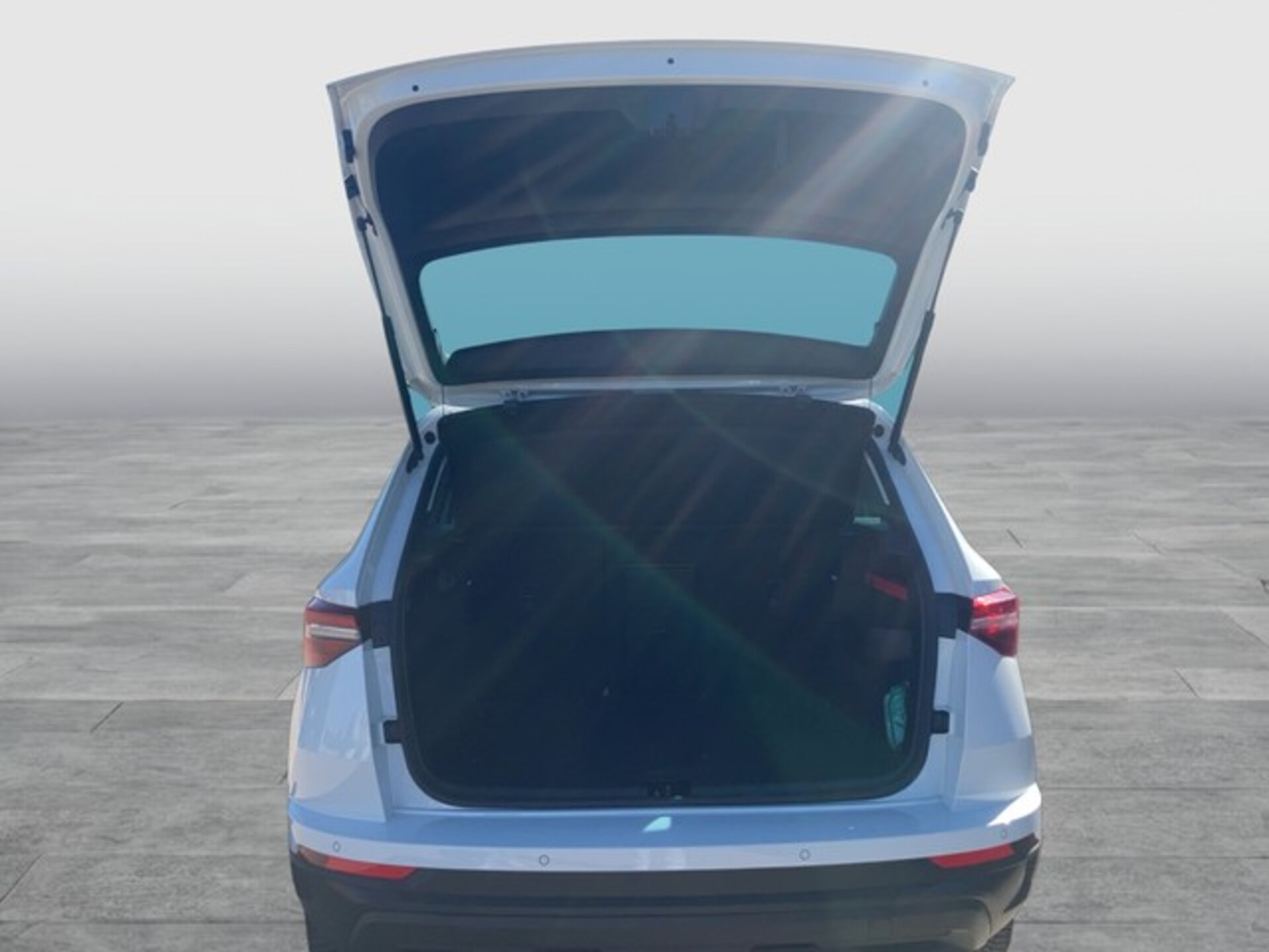 Skoda Karoq Ambition
