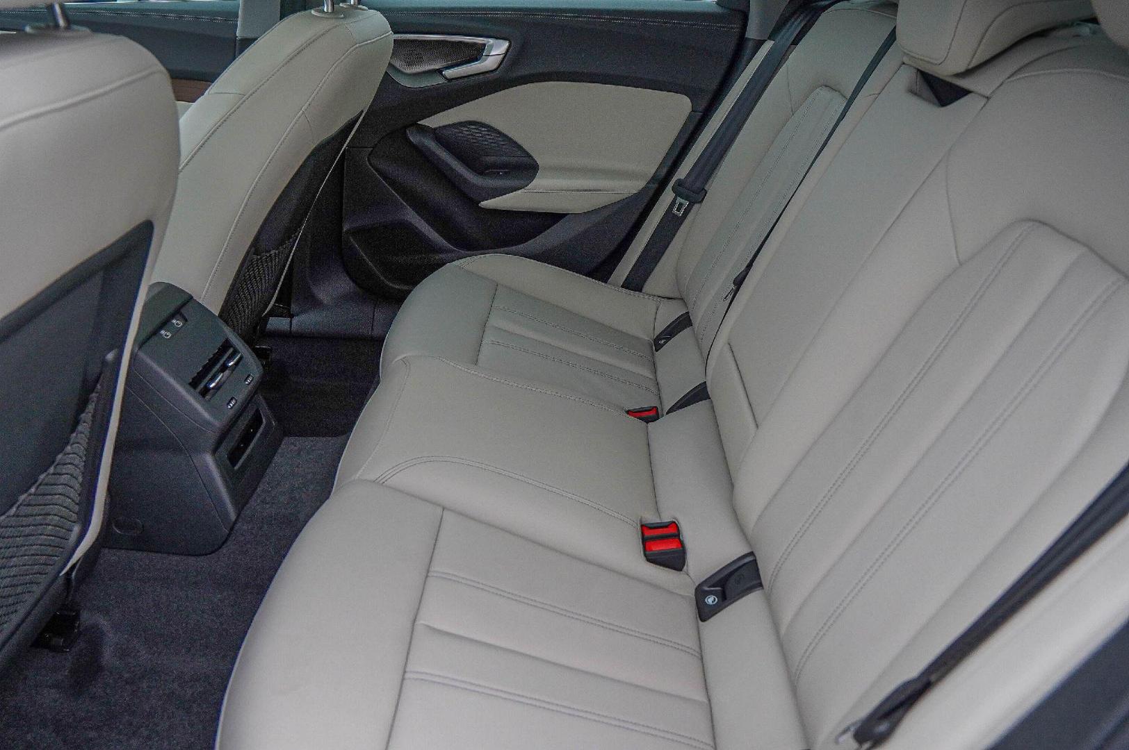 2025 Audi A5 Premium Plus - Photo 23