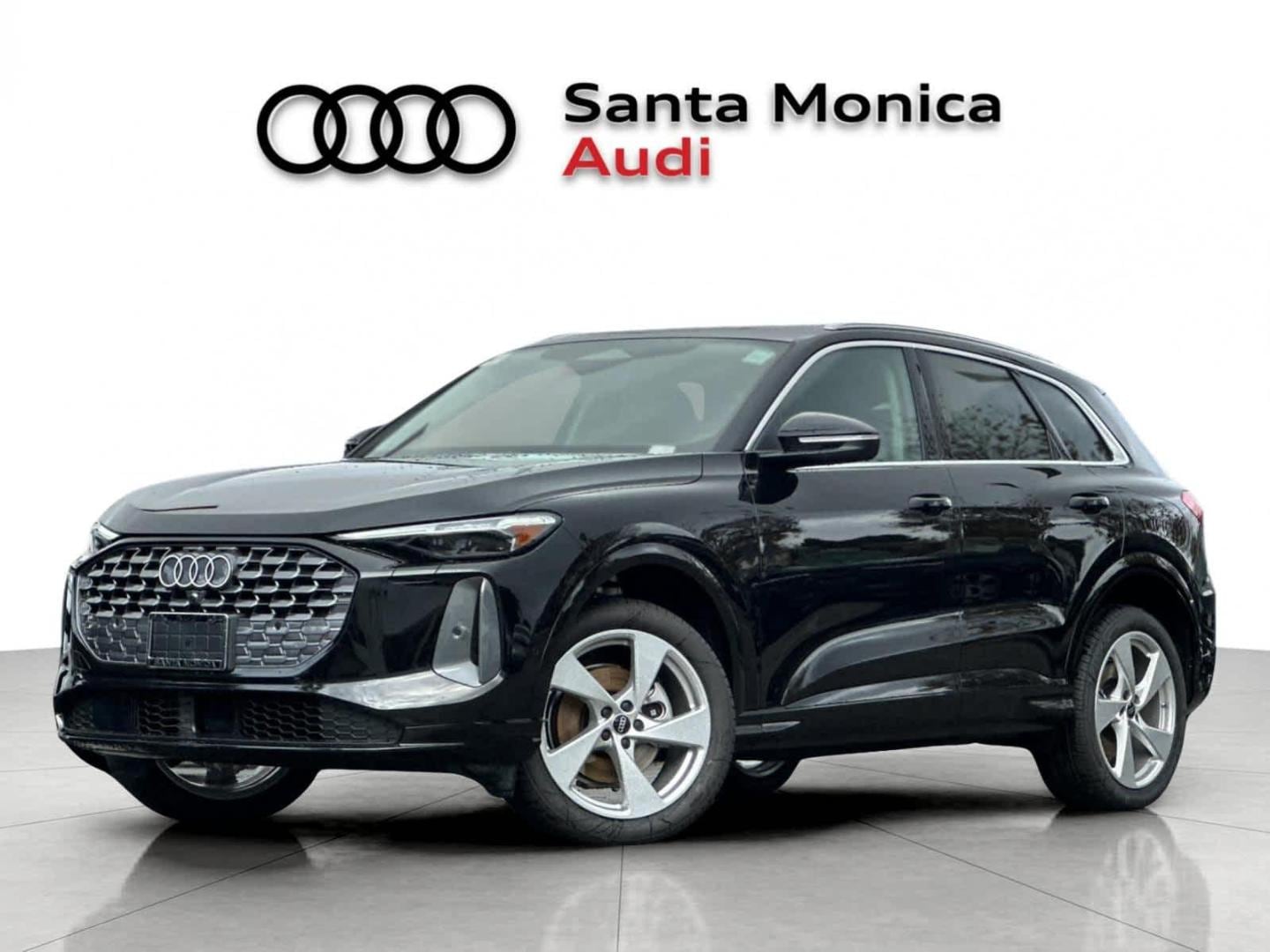 2025 Audi Q5 40 Prestige's photo