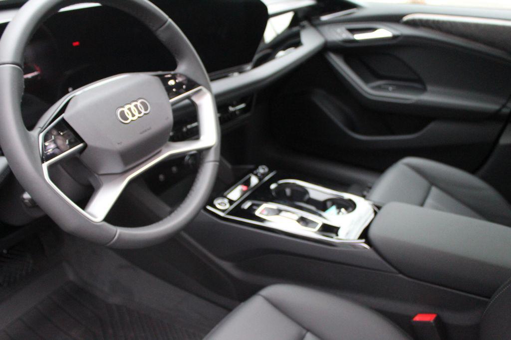 2025 Audi A6 Sportback e-tron Premium - Photo 9