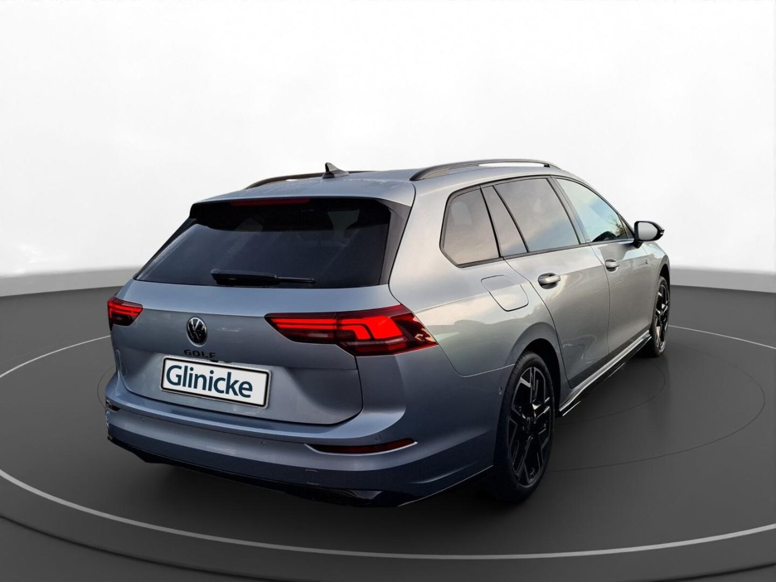 Volkswagen Golf Variant – Bild 8