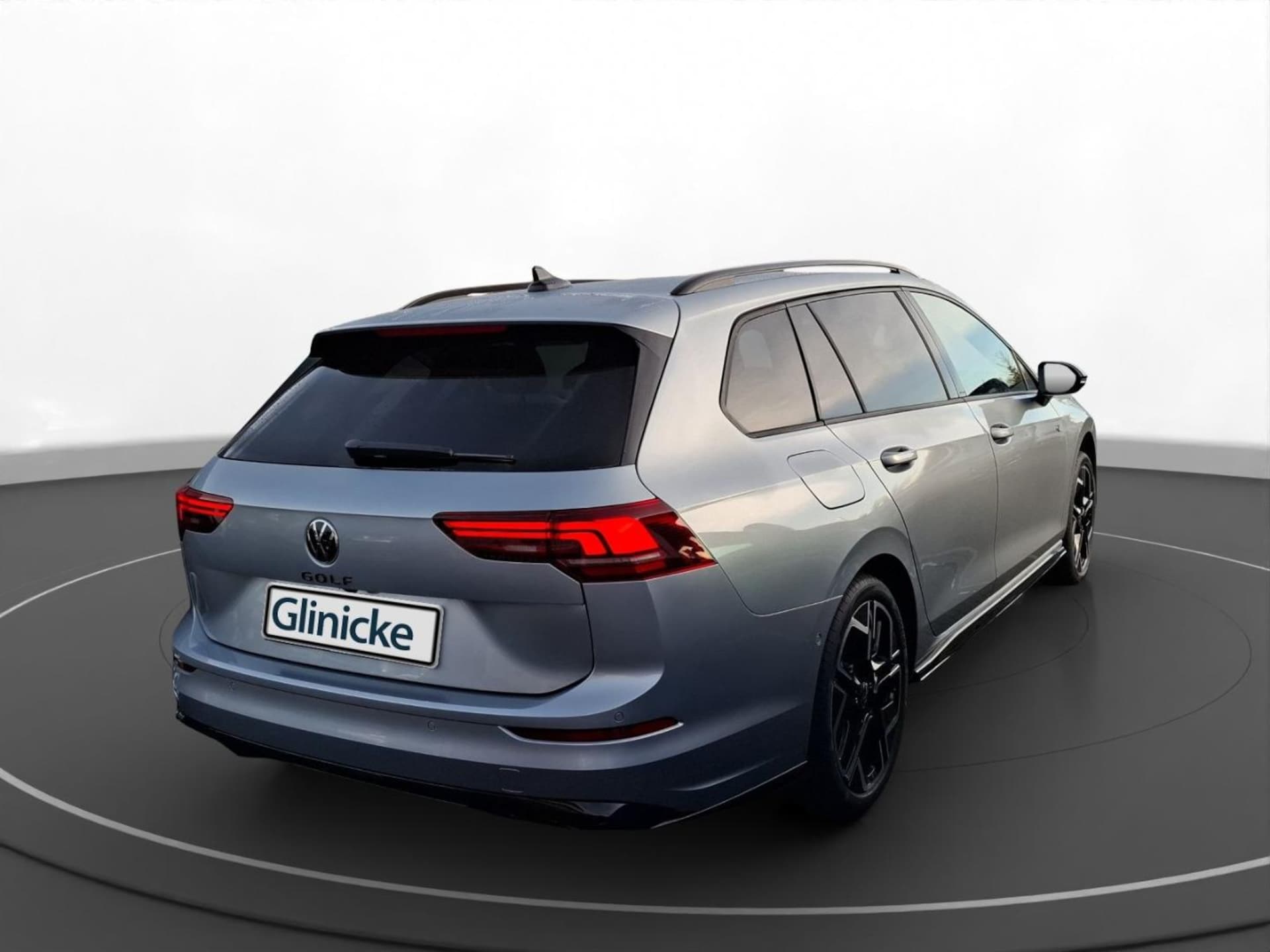 Volkswagen Golf Variant R-Line