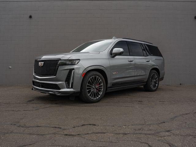 2023 Cadillac Escalade