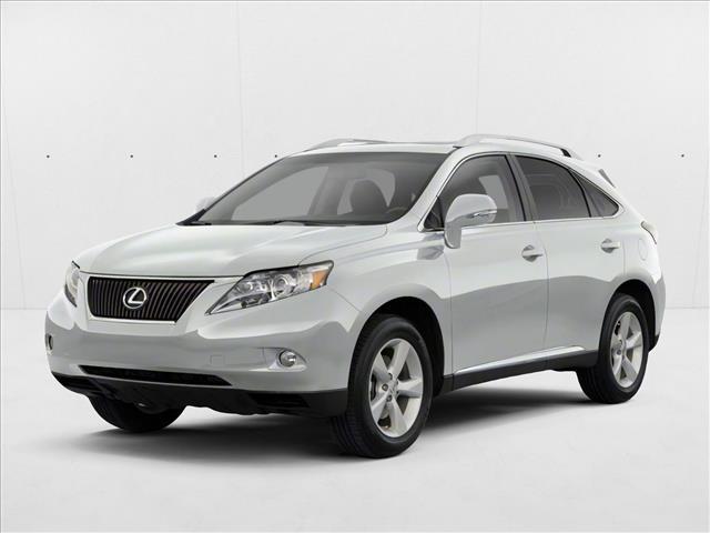 2010 Lexus RX 350 350 AWD's photo