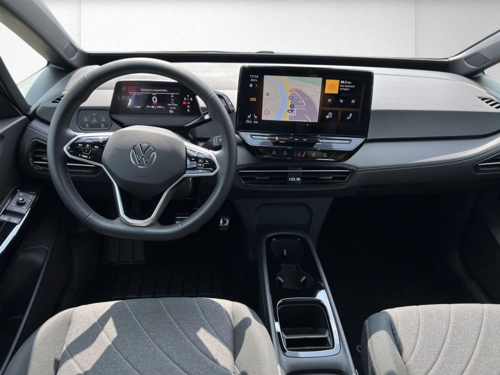 Volkswagen ID.3 Pro