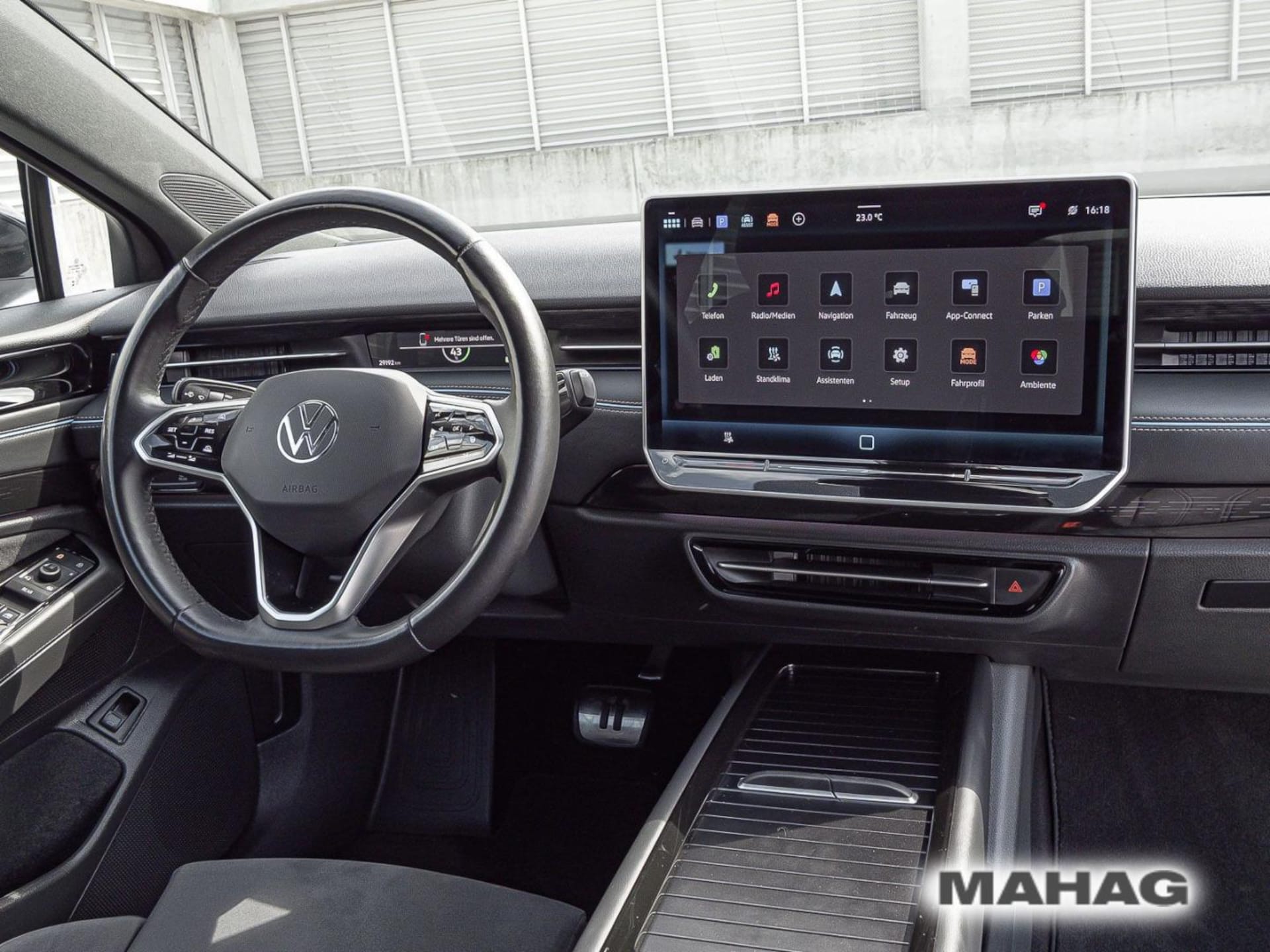 Volkswagen ID.7 Pro