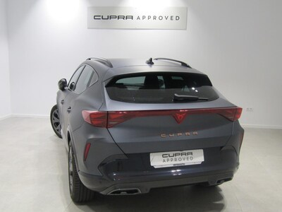 CUPRA Formentor 1.5 TSI 110 kW (150 CV) — photo 2