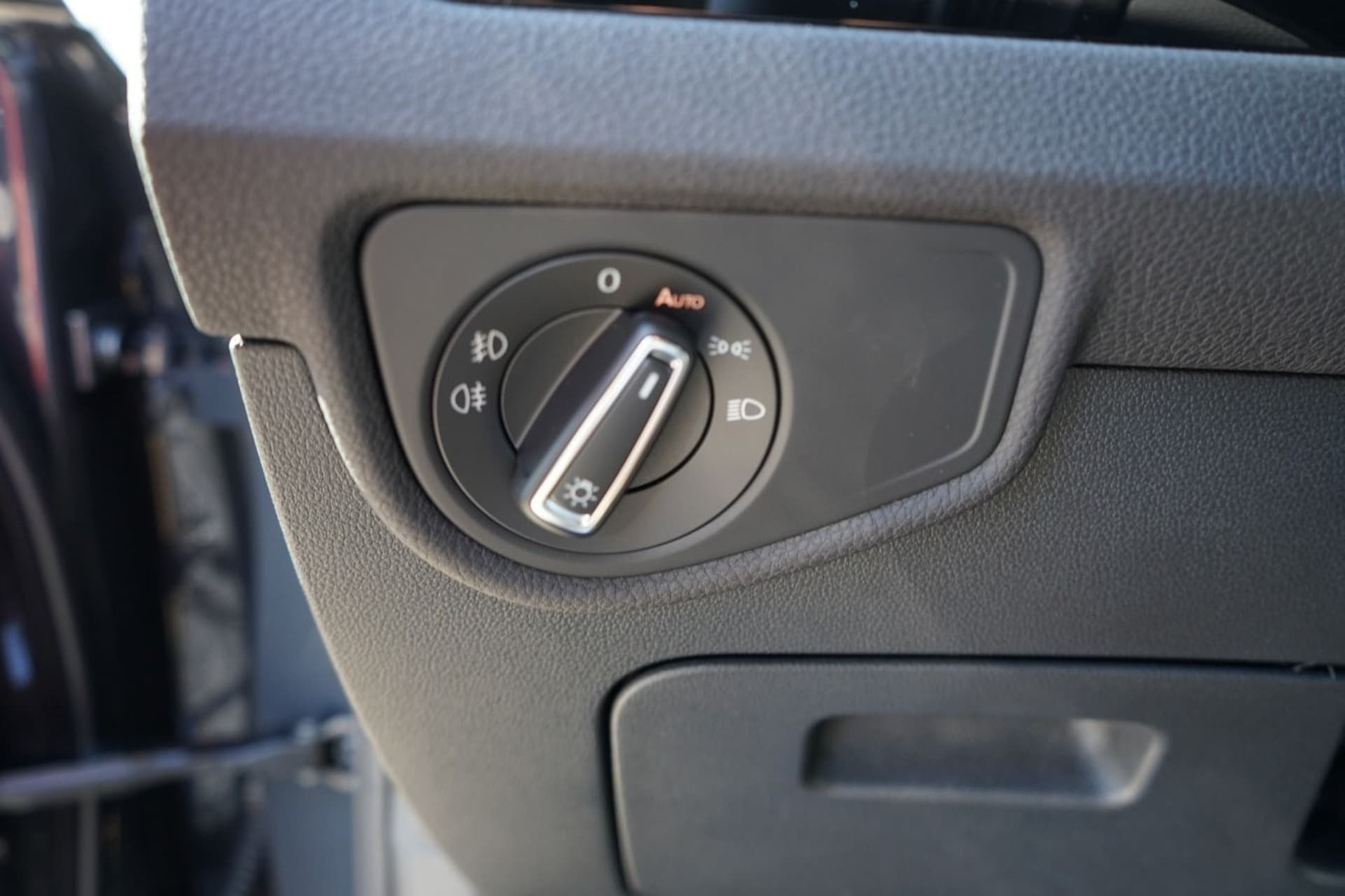 Volkswagen Touran Highline